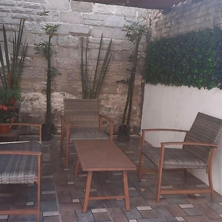 Departamento Centro Historico De Tampico Apartment ภายนอก รูปภาพ