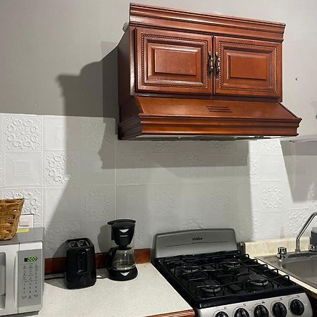 Departamento Centro Historico De Tampico Apartment ภายนอก รูปภาพ