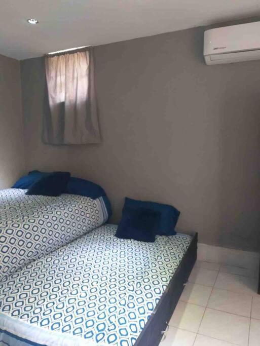 Departamento Centro Historico De Tampico Apartment ภายนอก รูปภาพ