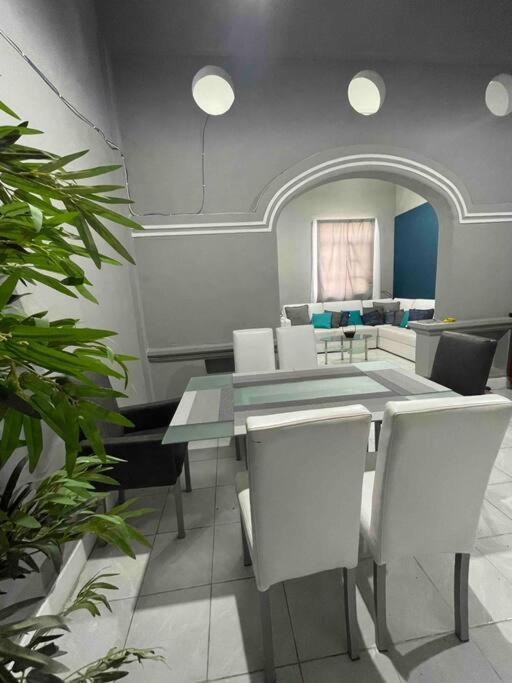 Departamento Centro Historico De Tampico Apartment ภายนอก รูปภาพ