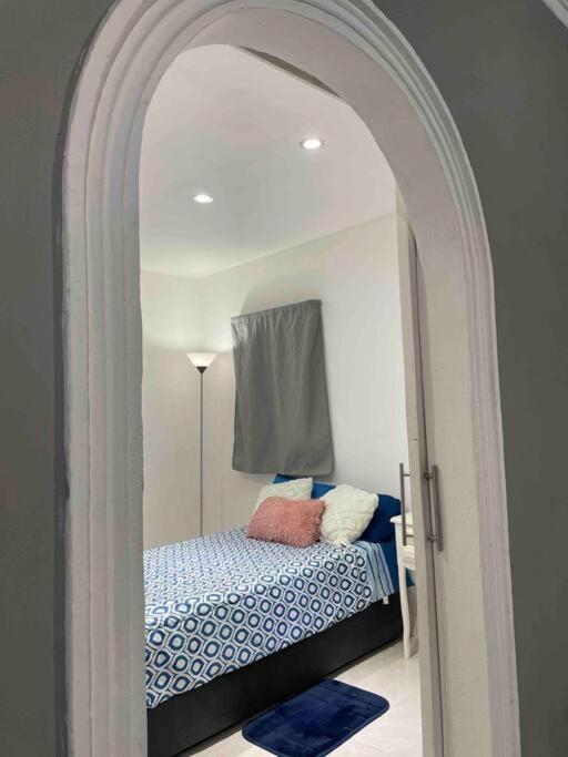 Departamento Centro Historico De Tampico Apartment ภายนอก รูปภาพ