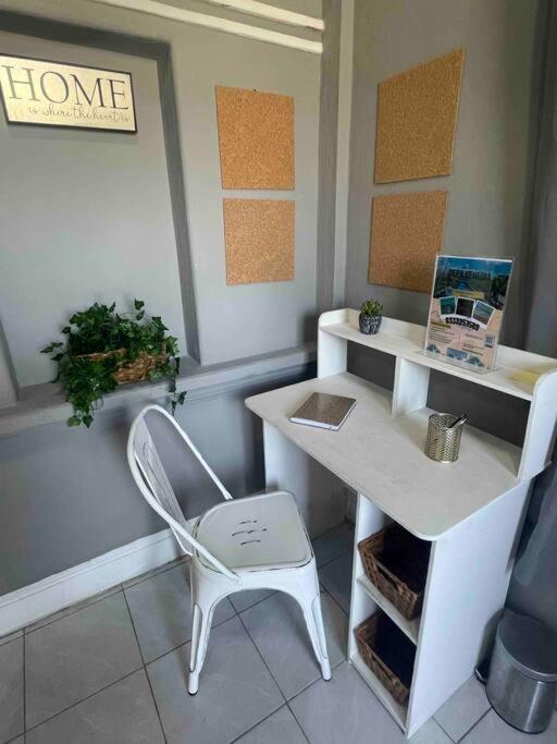 Departamento Centro Historico De Tampico Apartment ภายนอก รูปภาพ
