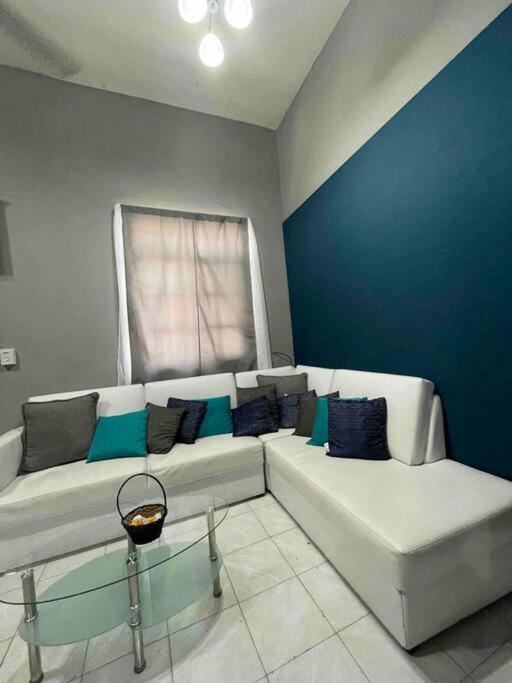 Departamento Centro Historico De Tampico Apartment ภายนอก รูปภาพ