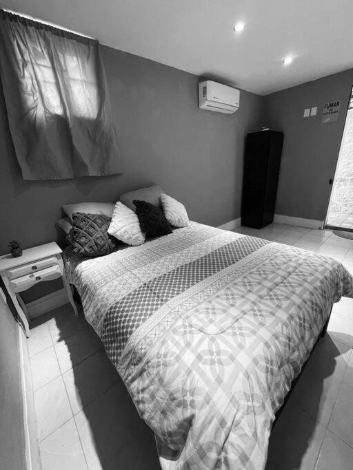 Departamento Centro Historico De Tampico Apartment ภายนอก รูปภาพ