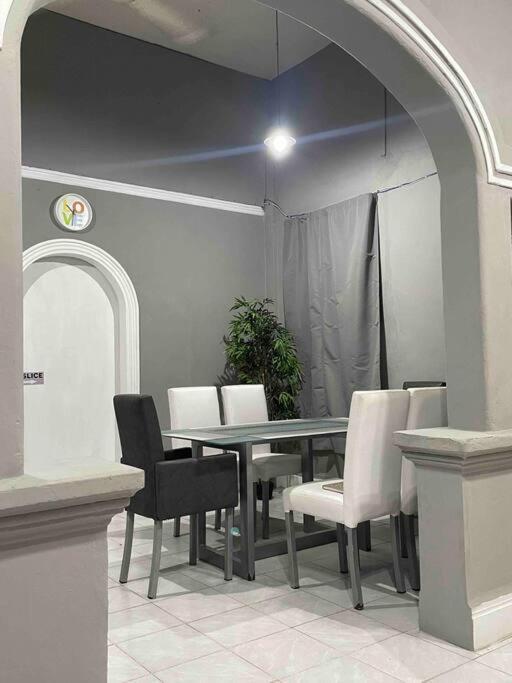 Departamento Centro Historico De Tampico Apartment ภายนอก รูปภาพ