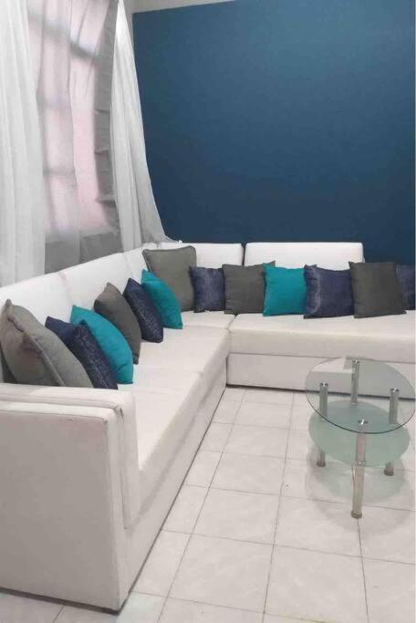 Departamento Centro Historico De Tampico Apartment ภายนอก รูปภาพ