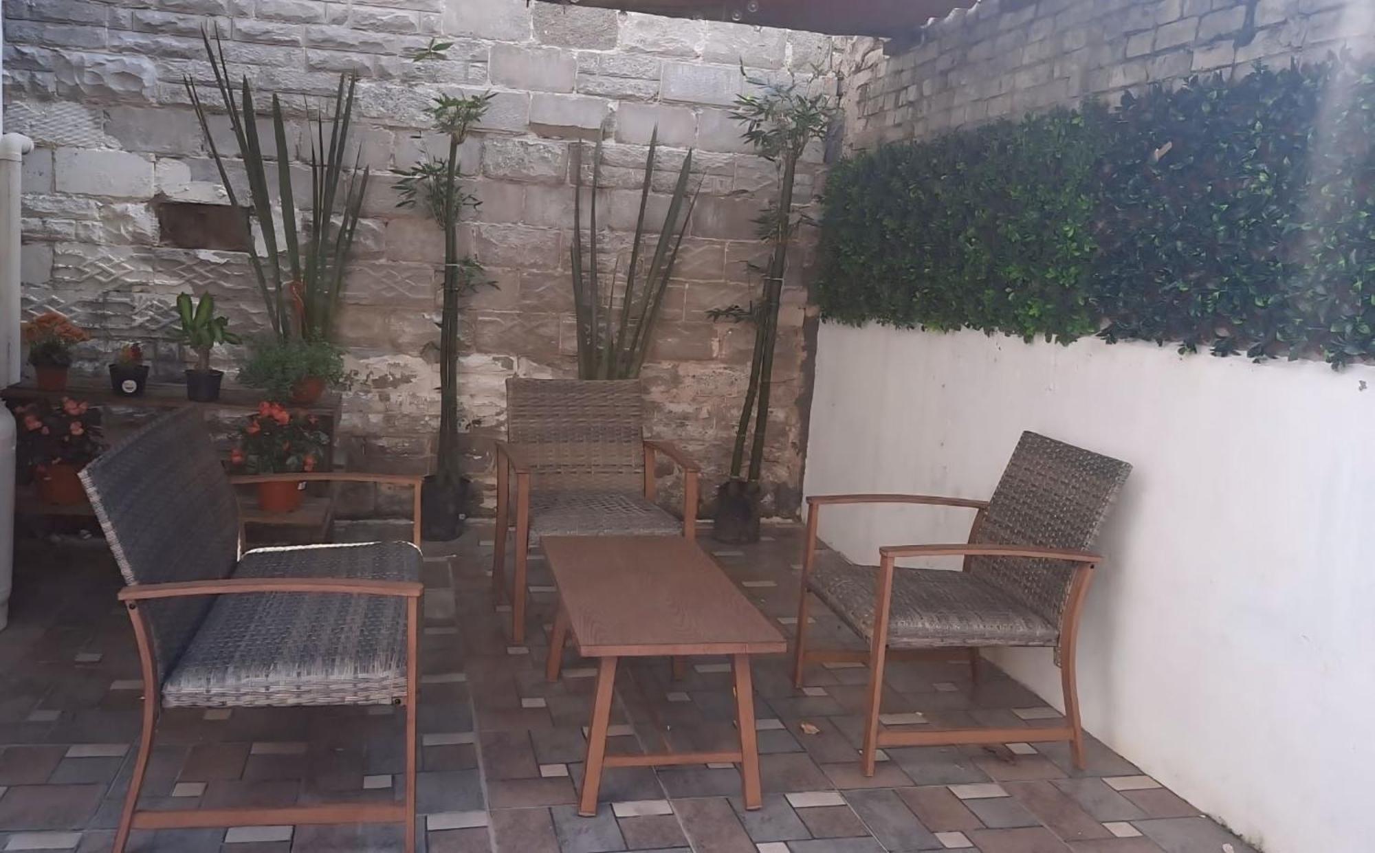 Departamento Centro Historico De Tampico Apartment ภายนอก รูปภาพ