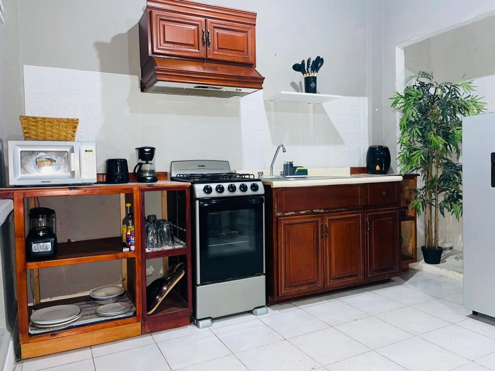 Departamento Centro Historico De Tampico Apartment ภายนอก รูปภาพ